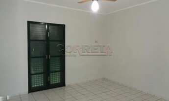 Imagem 4: Araçatuba - Sobrado - Vila Mendonça