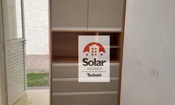 Imagem 7: Casa com 3 dormitórios para alugar, 94 m² por R$ 2.933,86/mês - Condomínio Jardins do Parq