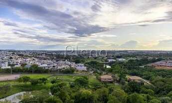 Imagem 4: Apartamento para venda possui 130 metros quadrados com 3 quartos em Swiss Park - Campinas