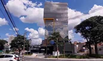 Imagem 2: Sala - Cambuí - Campinas