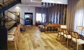 Imagem 5: Casa para venda com 3 suítes rec reformada no bairro Vila Oliveira em Mogi das Cruzes- SP