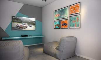 Imagem 6: Apartamento para venda tem 46 metros quadrados com 2 quartos em Jardim Prudência - São Pau