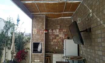 Imagem 3: CASA EM CONDOMÍNIO PARA LOCAÇÃO NO CHACARA ONDINA - SOROCABA/SP