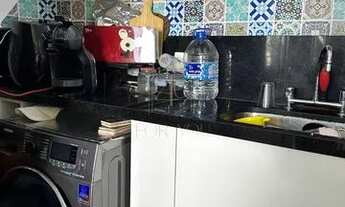 Imagem 6: Apartamento em Alphaville - Santana de Parnaíba, SP