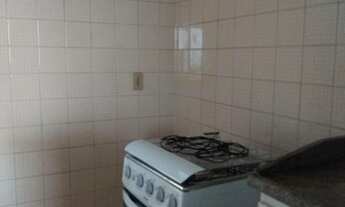 Imagem 4: Aluga-se apartamento semimobiliado - À 07 minutos do metrô Liberdade - Excelente localizaç