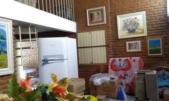 Imagem 2: Casa de condomínio para venda tem 86 metros quadrados com 2 quartos