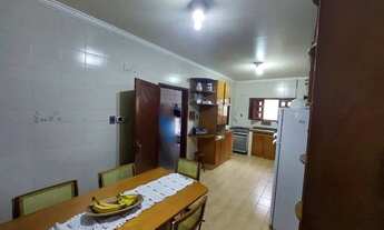 Imagem 3: Casa para venda com 250 metros quadrados com 3 quartos em Jardim Independencia - São Paul