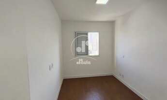 Imagem 6: Apartamento 54m², 2 Quartos, lazer completo, para Alugar Bairro Casa Branca, Santo Andr