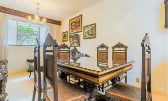 Imagem 3: Casa à venda no bairro Paraíso - São Paulo/SP