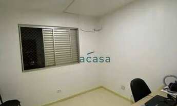 Imagem 7: Apartamento com 3 dormitórios à venda, 83 m² por R$ 360.000,00 - Centro - Cascavel/PR