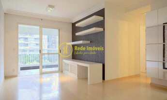 Imagem 3: Apartamento para aluguel com 72 metros quadrados no Bela Vista