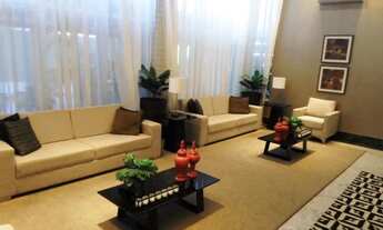 Imagem 3: The Link, Mobiliado, 9°. Andar, 45m2, 2 Qtos, Móveis Projetados e 1 Vaga de Garagem