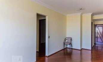 Imagem 3: Apartamento para Aluguel - Jardim Bela Vista, 2 Quartos, 70 m2