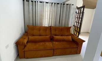 Imagem 5: Casa temporada Itapoa vista para mar