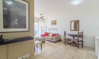 Imagem 2: Locação Apartamento 2 Dormitórios - 70 m² Itaim Bibi