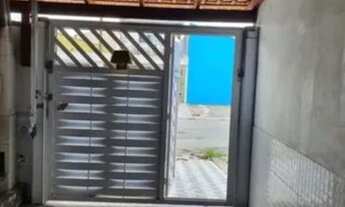 Imagem 2: JM - CASA SIMPLES COM GARAGEM NA RIBEIRA