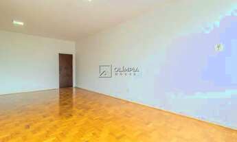 Imagem 5: Locação Apartamento 3 Dormitórios - 130 m² Higienópolis