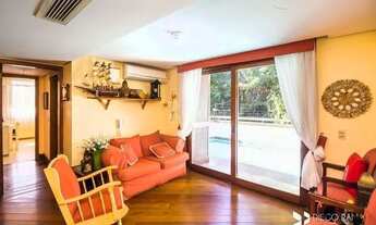 Imagem 7: Apartamento Garden de 3 quartos à venda Rua Monroe, Santa Tereza - Porto Alegre