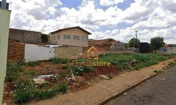 Imagem: Terreno à venda-Vila Casoni - Londrina/PR