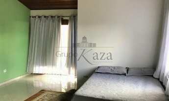 Imagem 5: Casa Residencial - Sobrado - Bosque dos Ipês - 3 Dormitórios - 340m²