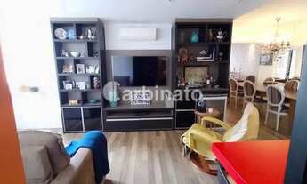 Imagem 4: Jardim América - Junto a Rua Estados Unidos - Vista Aberta - 120m² Privativos - Garagem