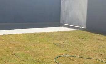 Imagem: VICENTE PIRES CASA MODERNA PÉ DIREITO DUPLO