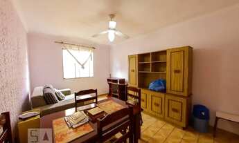 Imagem 2: Apartamento para Aluguel - Jardim Cocaia, 1 Quarto, 64 m2