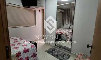 Imagem 14: Excelente apartamento com 3 quartos, sendo 1 suíte no Setor Oeste