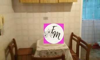 Imagem 4: Apartamento com 2 dormitórios à venda, 60 m² por R$ 220.000,00 - Guilhermina - Praia Grand