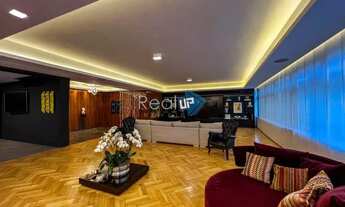 Imagem 6: RIO DE JANEIRO - Apartamento Padrão - Leblon Leblon