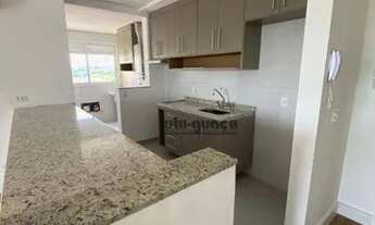 Imagem 3: Apartamento com 2 dormitórios para alugar, 85 m² por R$ 4.220,00/mês - Natura Park Condomi