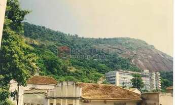 Imagem 5: Apartamento-À VENDA-Humaitá-Rio de Janeiro-RJ