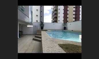 Imagem 7: Apartamento mobiliado para aluguel possui 90 metros quadrados com 2 quartos e escritório