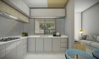 Imagem 6: Casa com 3 dormitórios à venda, 90 m² por R$ 520.000,00 - Brasília - Itapoá/SC