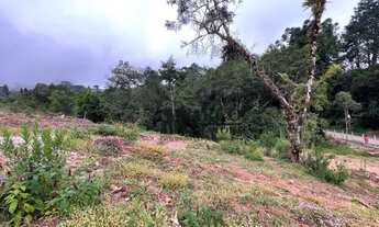 Imagem 4: Terreno à venda, 1182 m² por R$ 364.000,00 - Vale Encantado - Campos do Jordão/SP