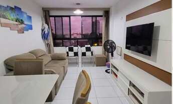 Imagem 2: Apartamento em piedade