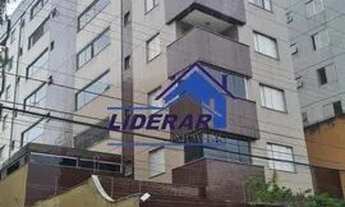 Imagem 2: Apartamento para aluguel, 3 quartos, 1 suíte, 2 vagas, Castelo - Belo Horizonte/MG