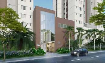 Imagem 2: Apartamento para Venda em Belo Horizonte, Buritis, 2 dormitórios, 1 suíte, 2 banheiros, 2