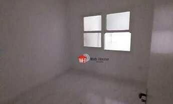 Imagem: Apartamento com 1 dormitório, 18 m²