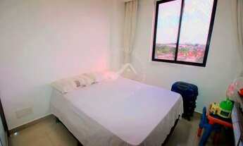 Imagem 6: Apartamento à venda no bairro Novo Aleixo - Manaus/AM