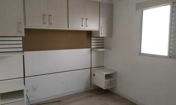 Imagem 6: Apartamento para aluguel com 55 metros quadrados com 2 quartos com armários