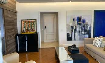 Imagem 6: Apartamento para aluguel e venda tem 163 metros quadrados com 2 quartos