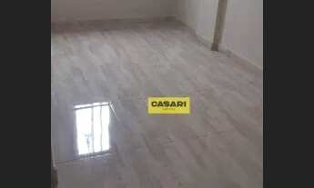 Imagem 4: Apartamento com 2 dormitórios para alugar, 98 m² - Nova Petrópolis - São Bernardo do Campo