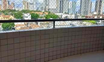 Imagem 7: Alugo Amplo Apto com 100m², Suíte com Hidro no Umarizal