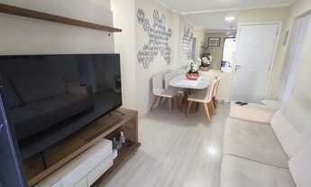 Imagem 4: Apartamento comteporaneo resort campo grande