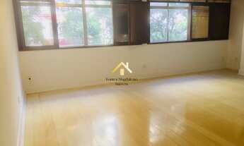 Imagem 3: Apartamento de 182M², 4 quartos à venda em Copacabana. Ref.: 186