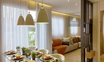 Imagem 3: Apartamento na Barra Funda, fácil acesso ao metrô, 2 dormitórios, terraço, lazer completo