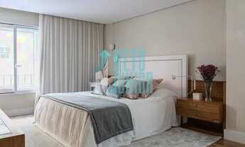 Imagem 7: Apartamento com 4 dormitórios, 475 m² - venda por R$ 11.500.000,00 ou aluguel por R$ 51.10