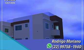 Imagem 7: Vendo ótima casa com 2 quartos na Enseada em Rio das Ostras