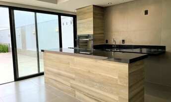 Imagem 6: Casa à venda com 4 suítes, sala ampla, lavabo, varanda, piscina, sauna no Granville Juiz d